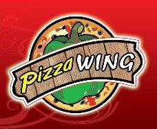PizzaWing on OpenMenu