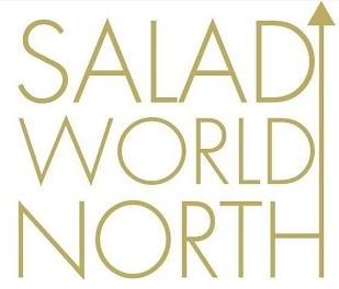 Salad World North on OpenMenu