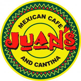 Juan's Mexican Cafe & Cantina on OpenMenu