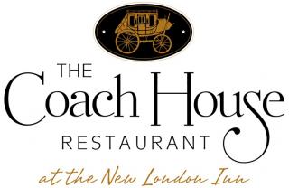 The Coach House Restaurant on OpenMenu