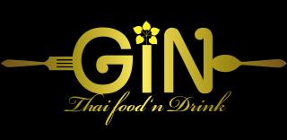 Gin Thai Brasserie on OpenMenu