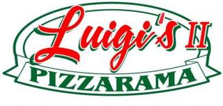 Luigi's Pizzarama II on OpenMenu