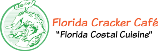 Florida Cracker Cafe on OpenMenu