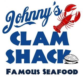 Johnny's Clam Shack on OpenMenu