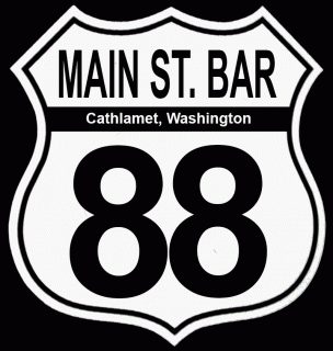 88 Main Street Bar on OpenMenu