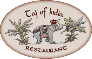 Taj of India on OpenMenu