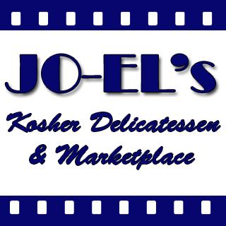 Jo-El's Delicatessen & Marketplace on OpenMenu