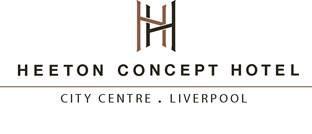 Heeton Concept Liverpool on OpenMenu