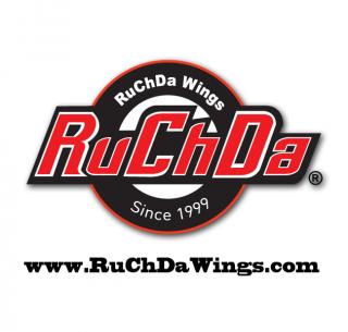 RuChDa Wings on OpenMenu