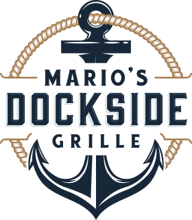 Mario's Dockside Grille on OpenMenu