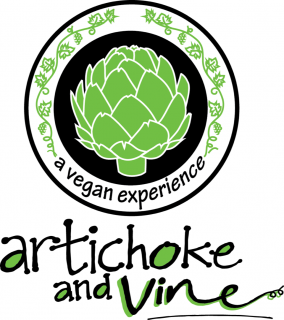 Artichoke & Vine on OpenMenu