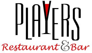 Players Restaurant & Bar on OpenMenu