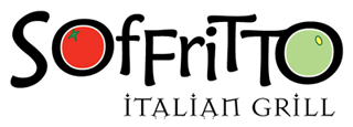 Soffritto Italian Grill on OpenMenu