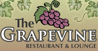 Grapevine Restaurant & Lounge on OpenMenu