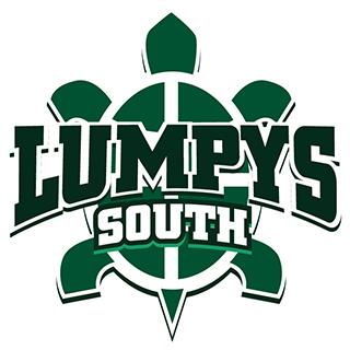 Lumpys South on OpenMenu