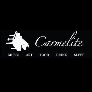 Carmelite Bar & Grill on OpenMenu