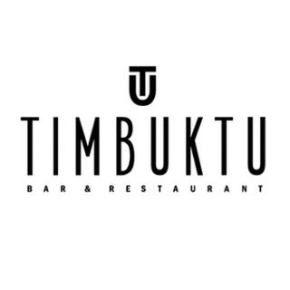 Timbuktu Bar & Restaurant on OpenMenu