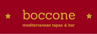 Boccone Mediterranean Tapas & Wine Bar on OpenMenu