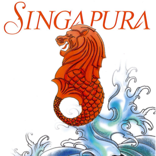 Singapura on OpenMenu