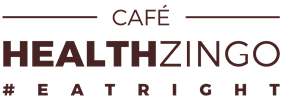 Café Health Zingo on OpenMenu
