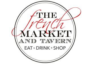 The French Market & Tavern on OpenMenu