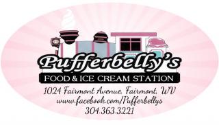 Pufferbelly's Food & Ice Cream Station on OpenMenu