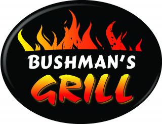 Bushman's Grill on OpenMenu