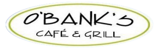 O'Banks Cafe & Grill Restaurant on OpenMenu