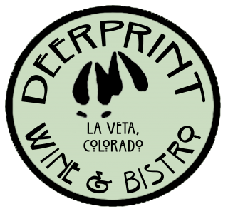 Deerprint Wine & Bistro on OpenMenu