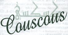 Couscous Restaurant on OpenMenu