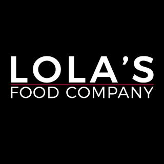 Lola's Food Company on OpenMenu