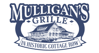 Mulligan's Raw Bar & Grill on OpenMenu