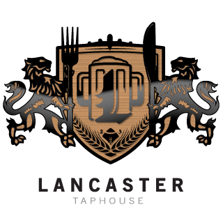 The Lancaster Taphouse on OpenMenu