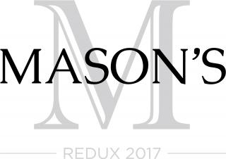 Mason's Redux on OpenMenu