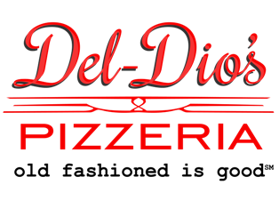 Pizzeria Del-Dio on OpenMenu