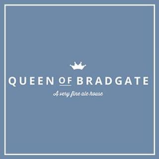 Queen of Bradgate on OpenMenu
