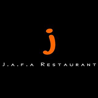Jafa Restaurant on OpenMenu