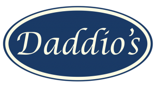 Daddio's on OpenMenu
