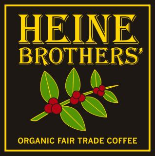 Heine Brothers' Coffee on OpenMenu