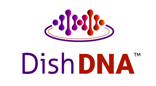 Dish DNA