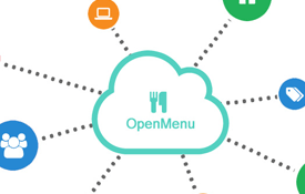 OpenMenu Platform Overview